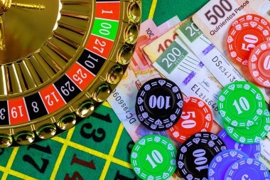 Caishen Wins game interface on slot8800 showing cascading reels and bonus features
