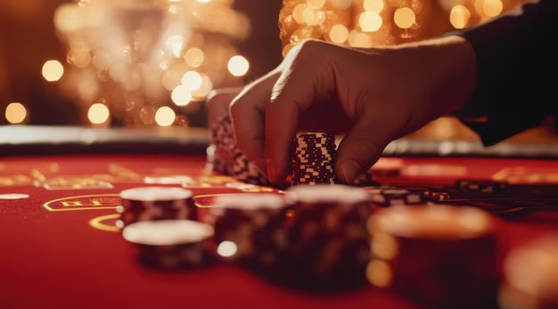 slot8800 featured game showcase
